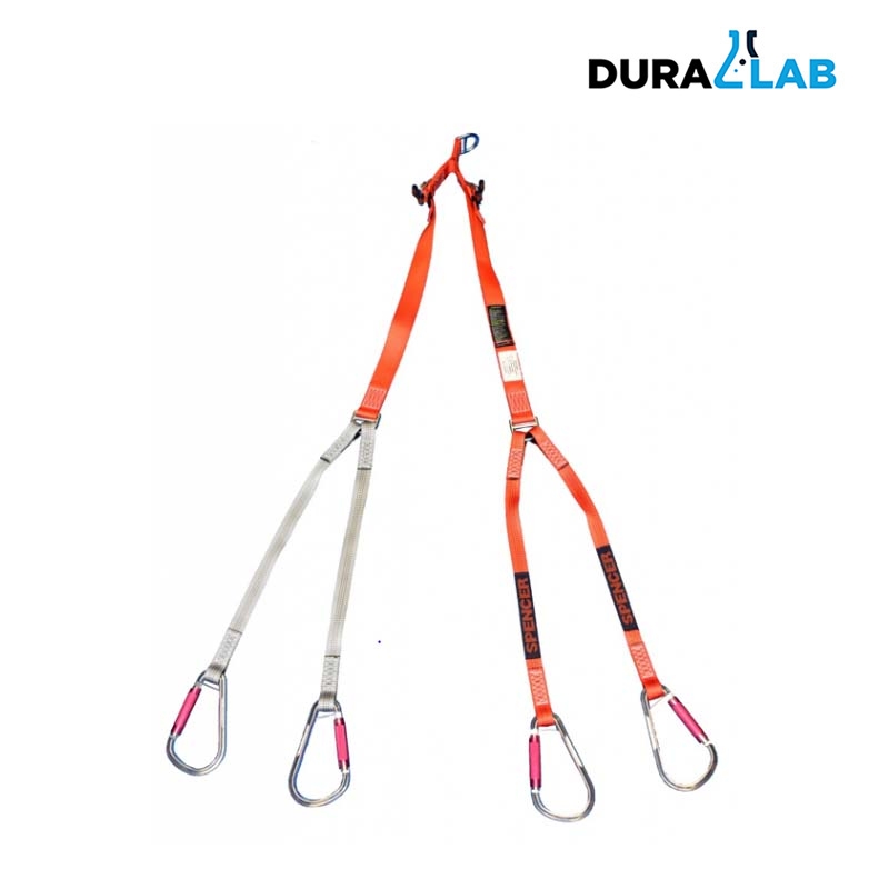 SPENCER ST04519C Adjustable Lifting Bridles for ST04000A