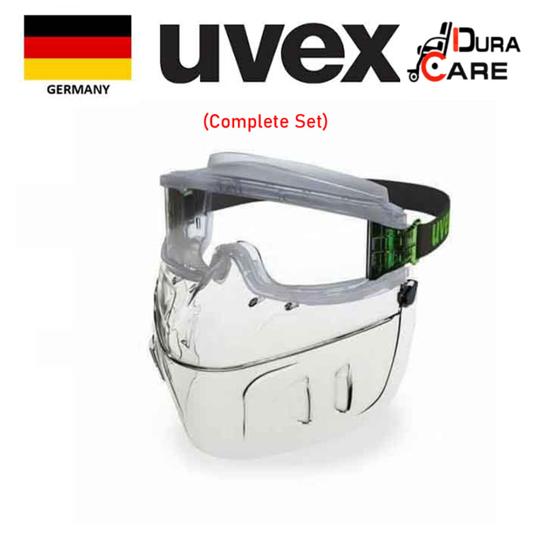 UVEX 9301555