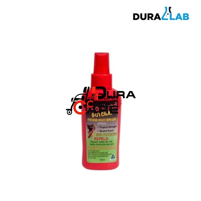 Gochad Insect Insect Repellent Archives | Duralab