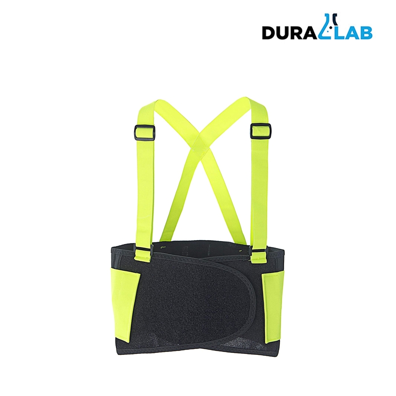 cordova back support sb100