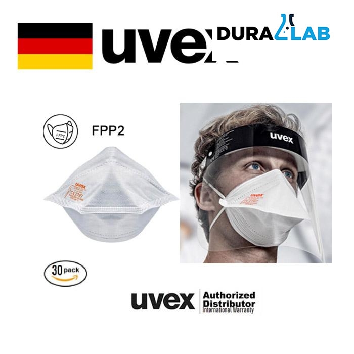 uvex ffp21